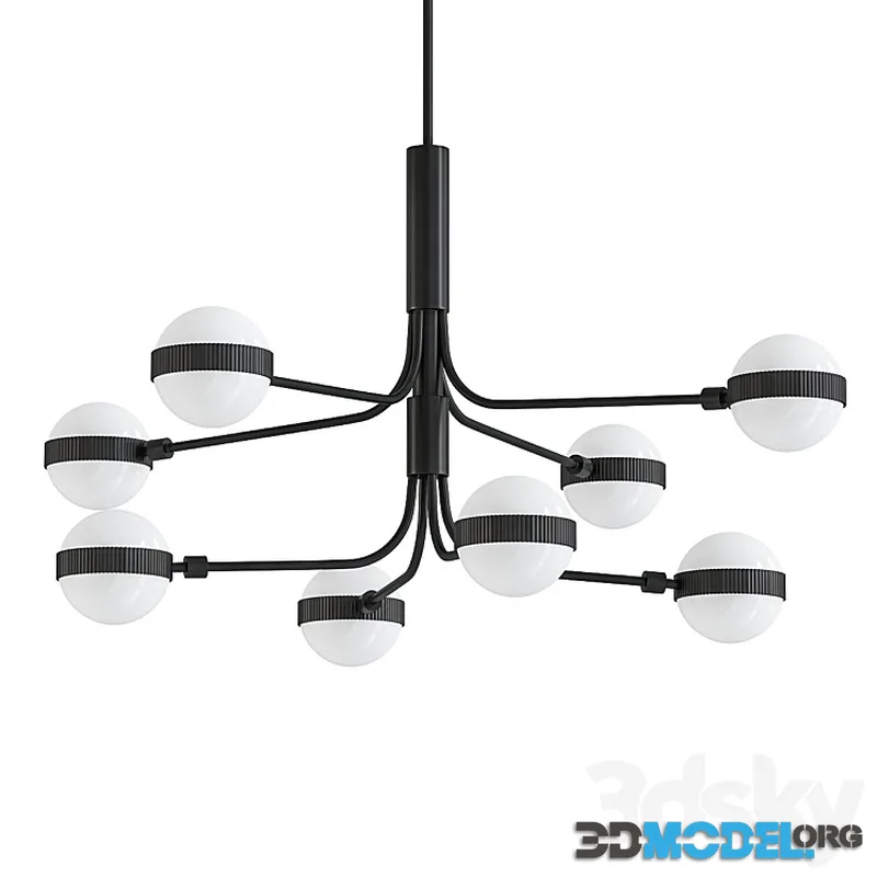 STORSLINGA, lighting pendant