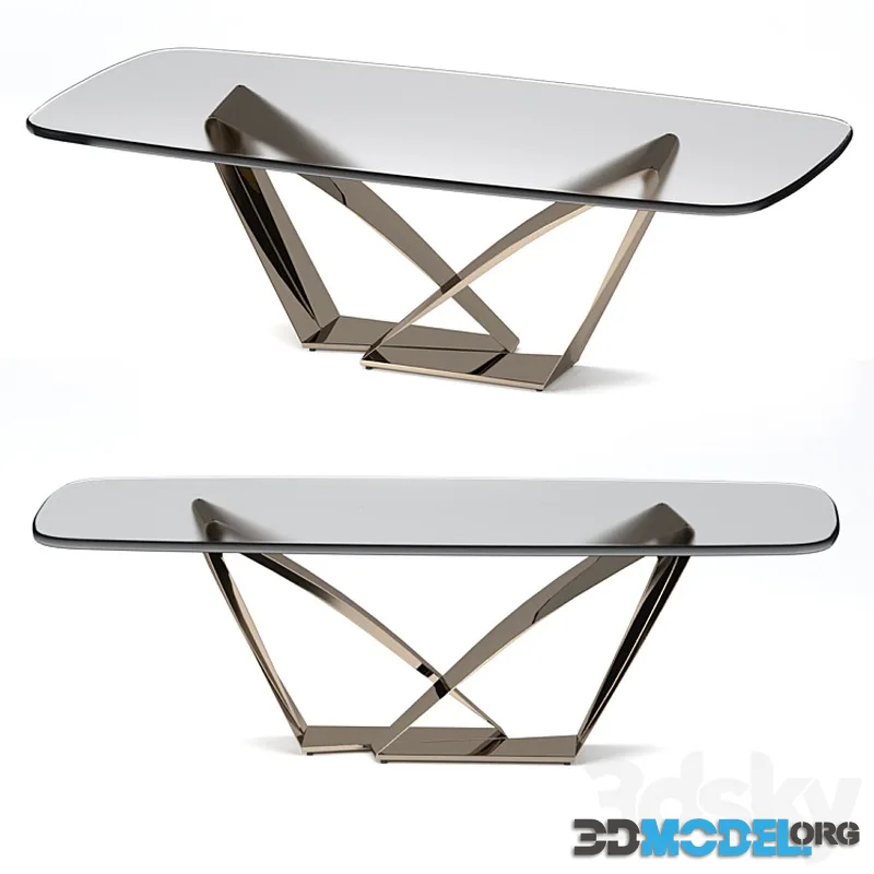 Table APEIRON 72
