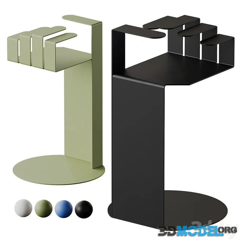 Table HAND by My.lova.nova