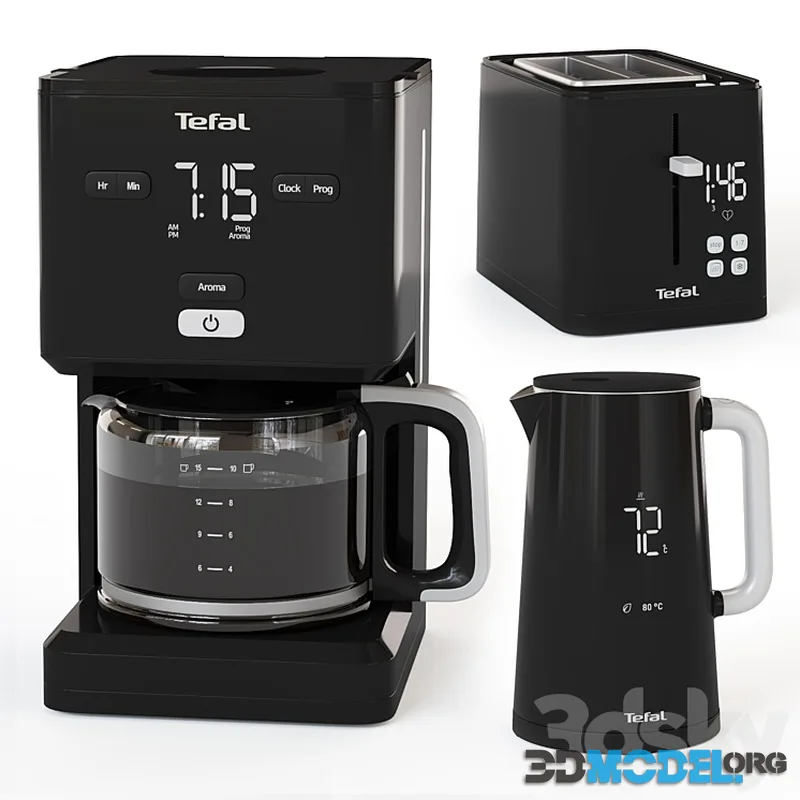 Tefal Smart Light