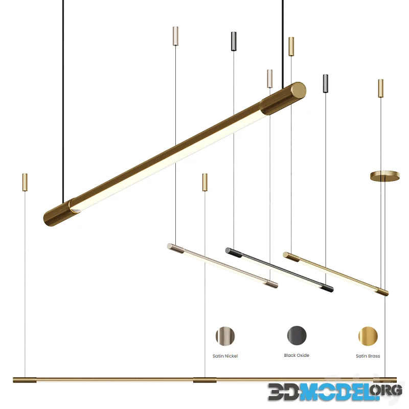 THIN Suspension