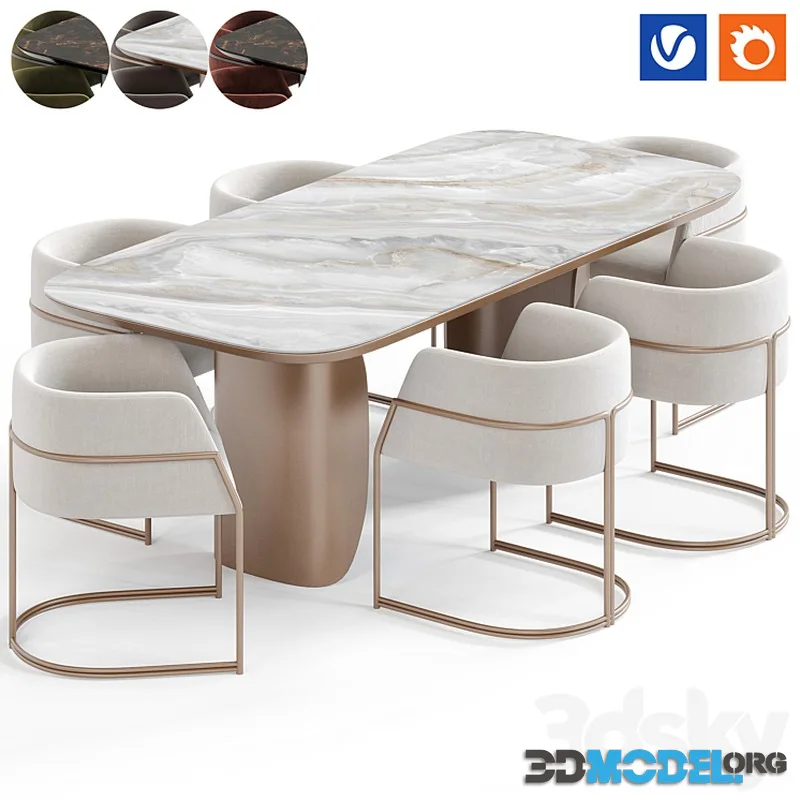 Till Table Meridiana Chair By Amgrades