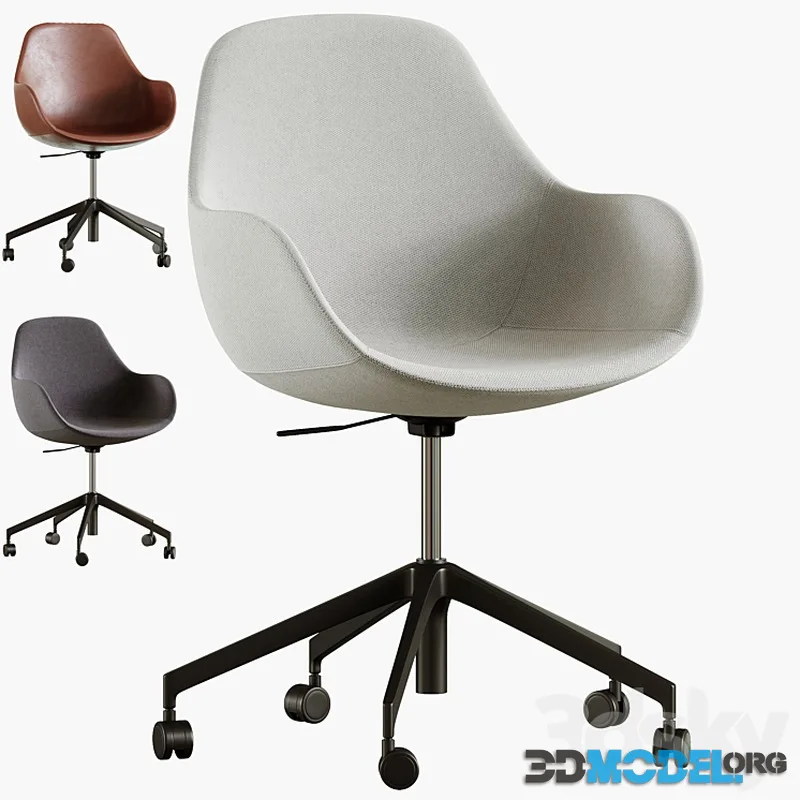Tissiana desk chair