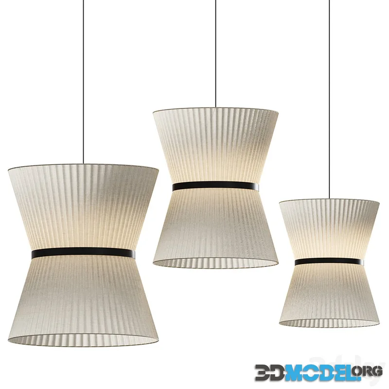 TOKIO Pendant lamp