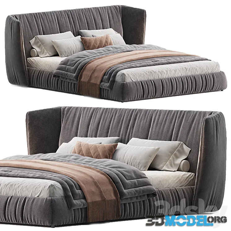 Too Night Bed