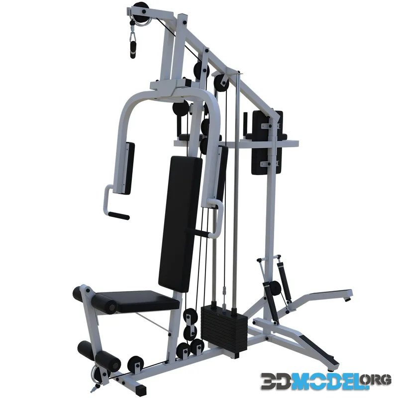Trainer – multifunctional