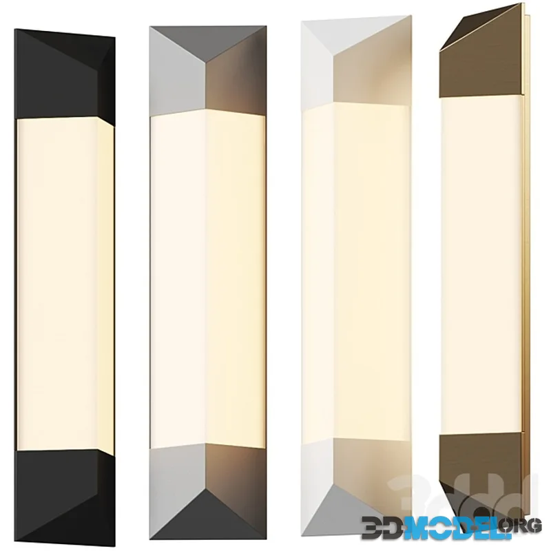 Triform by Sonneman Lighting