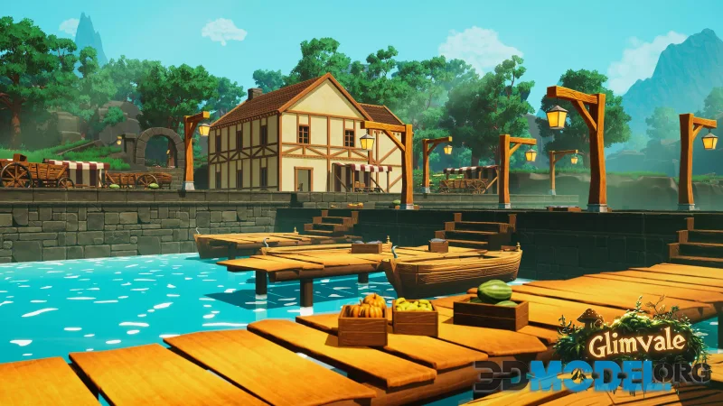 Unity Asset Bundle 1 February 2026