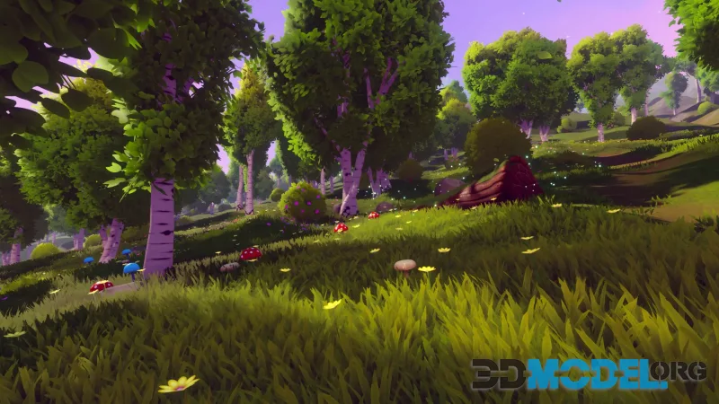 Unity Asset Bundle 2 February 2026