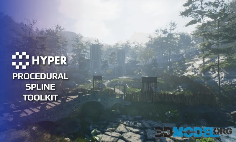 Unreal Engine Asset Bundle 1 February 2026