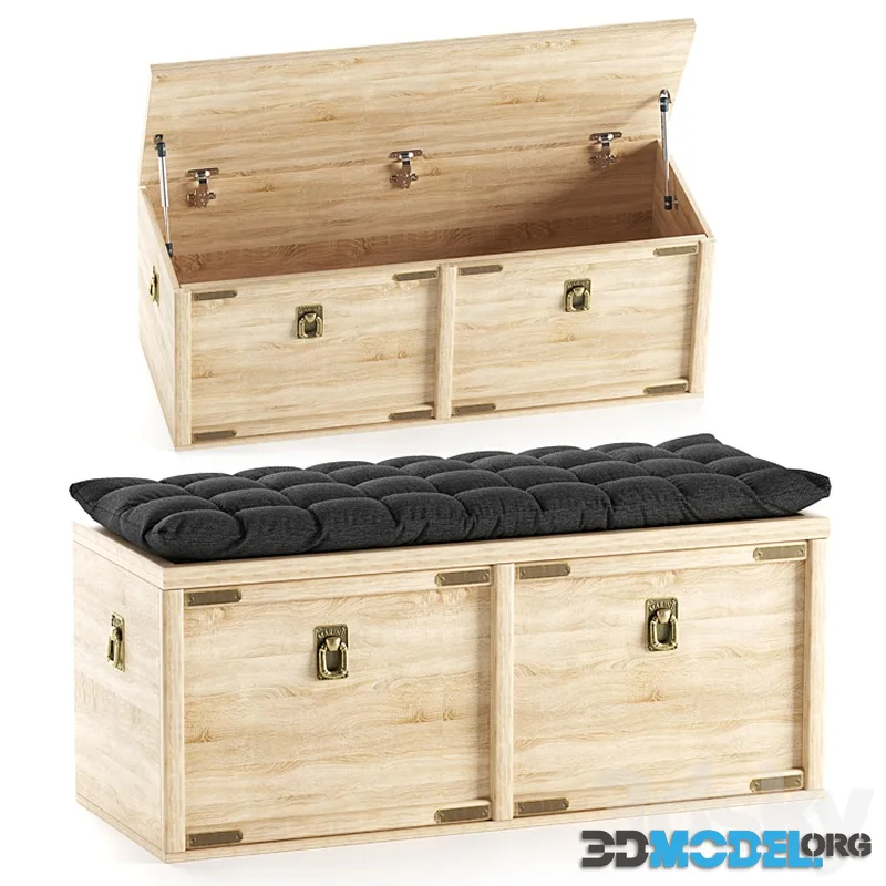 Valencia System Chest by Imperial