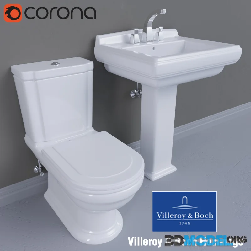 Villeroy & Boch Hommage