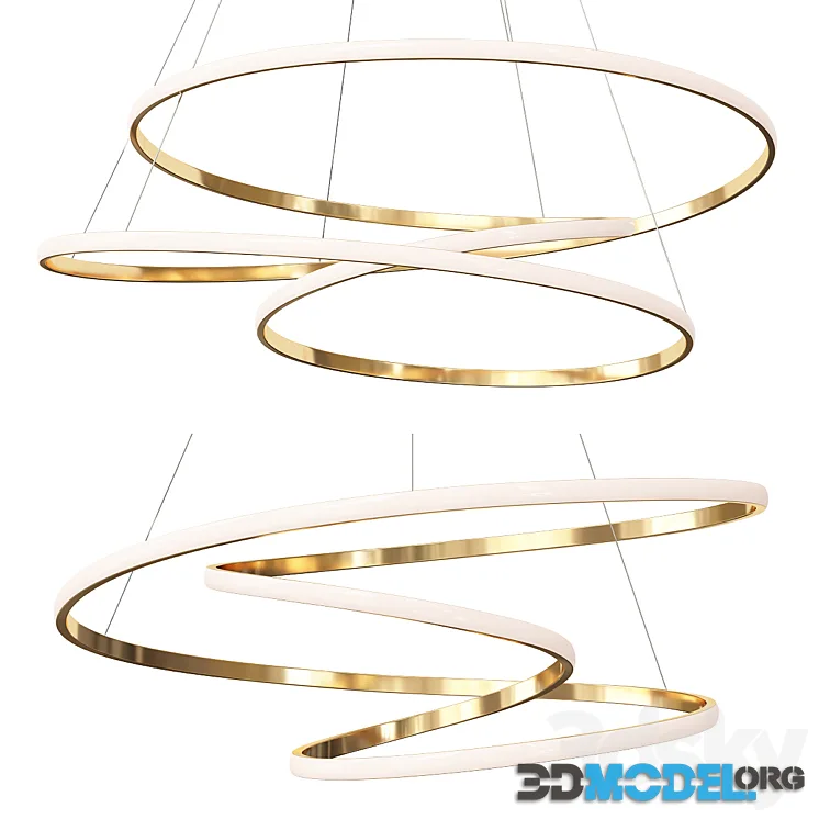 Visionary Lighting Set