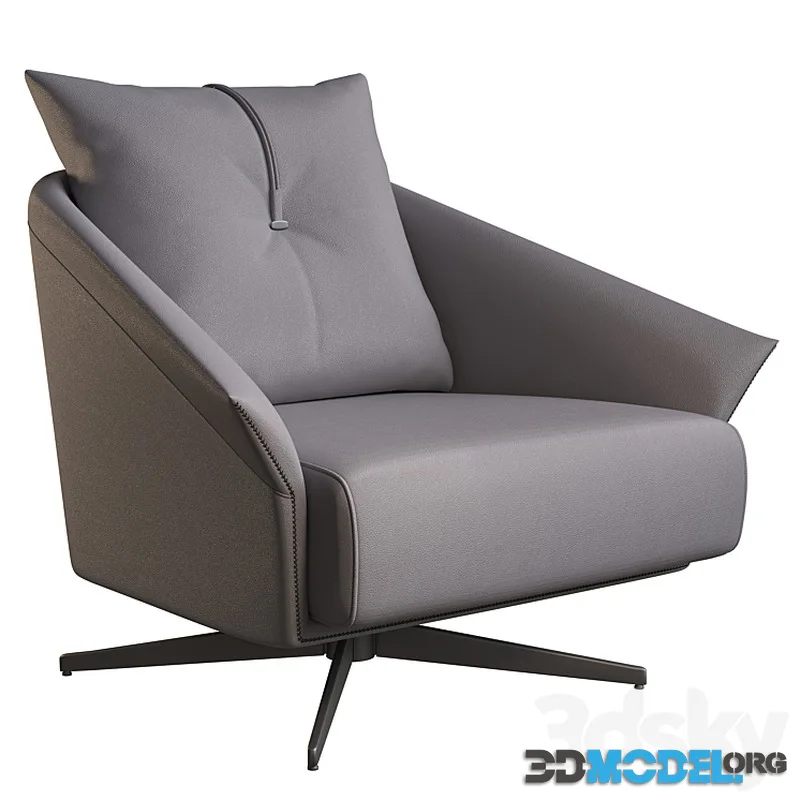 WALA – Single Seater Sofa