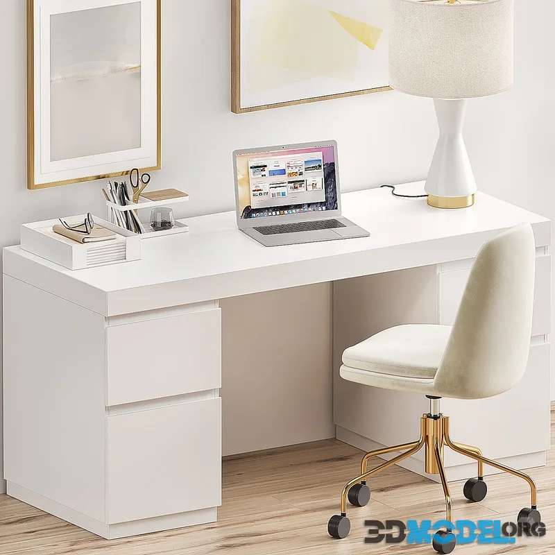 West Elm Office