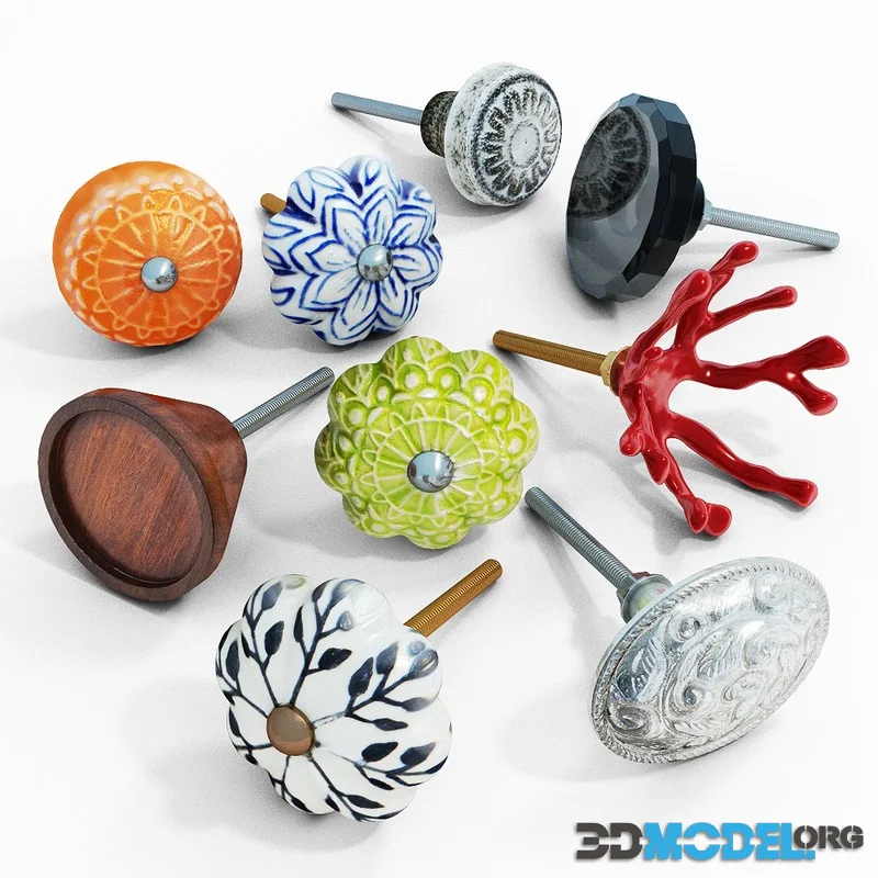ZARA HOME HANDLE