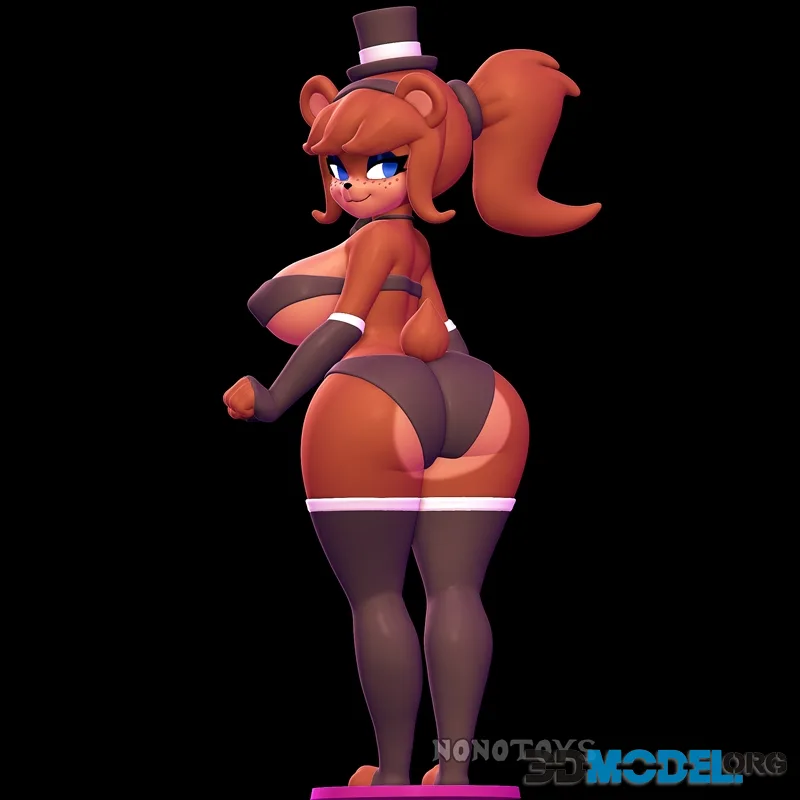 Frenni - Fap Nights At Freddys NSFW and SFW – Printable