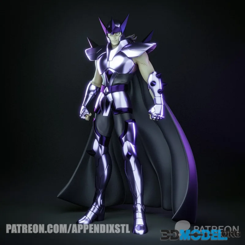 Appendix - Jaga Orion – Printable