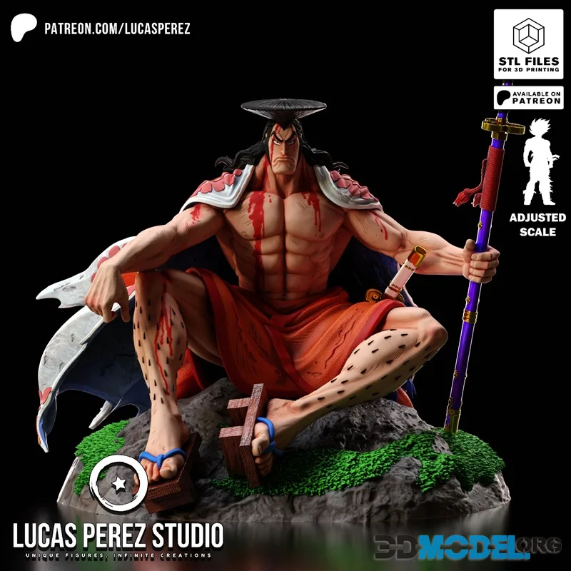 Lucas Perez - Oden – Printable