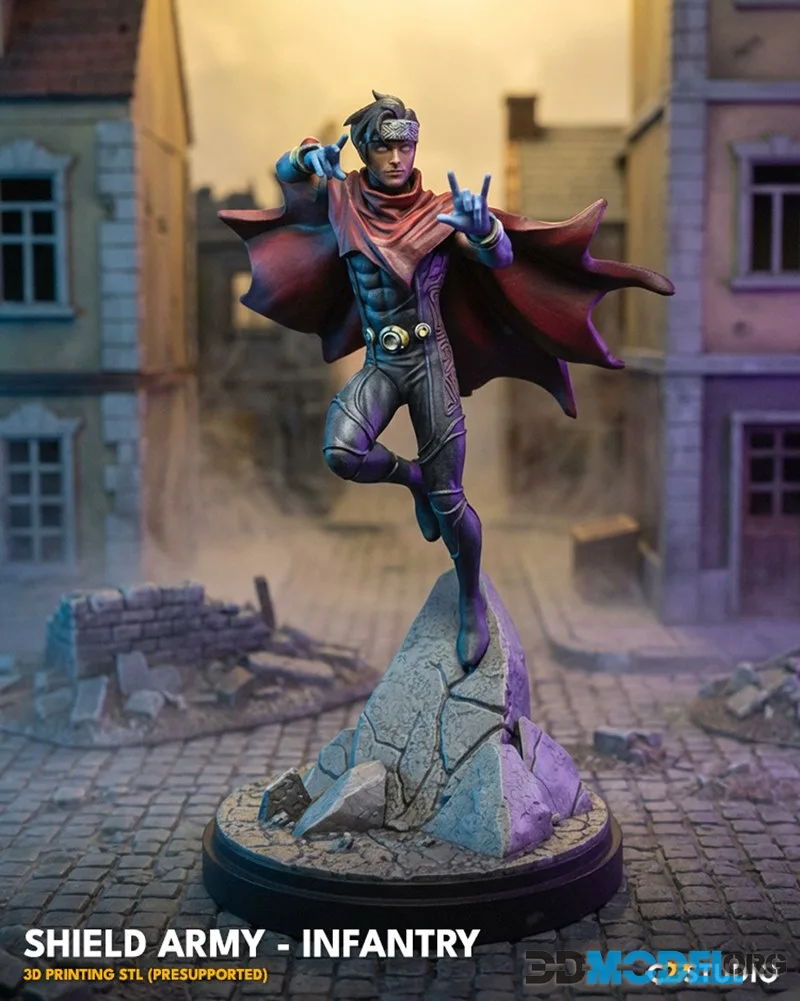 C27 Minis - Wiccan – Printable