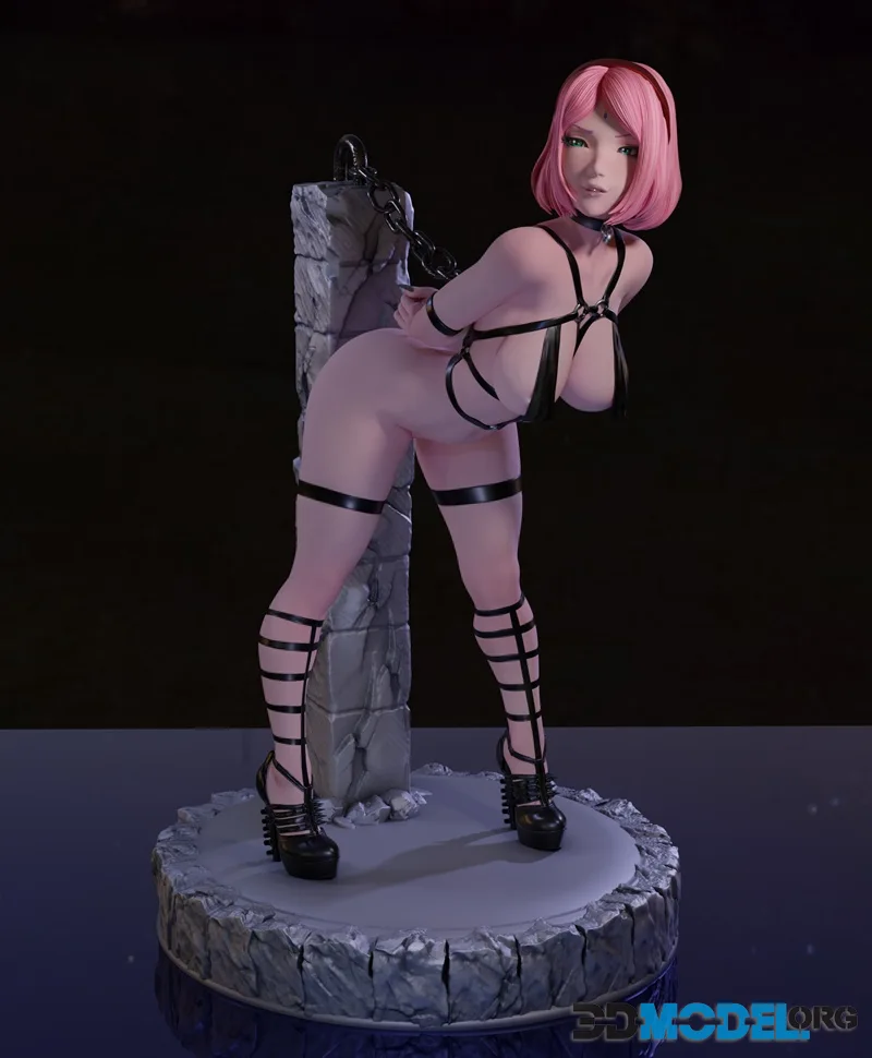 Momoji - Sakura – Printable