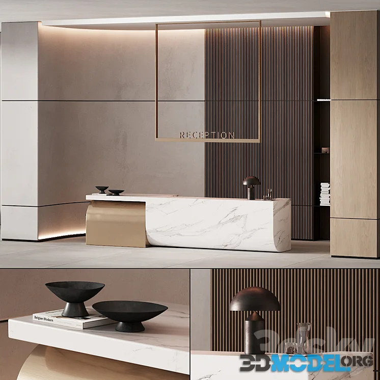 251 office furniture 10 reception desk 05