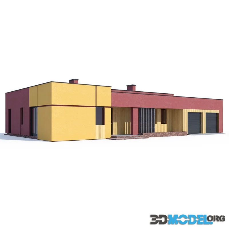 ABS House V88