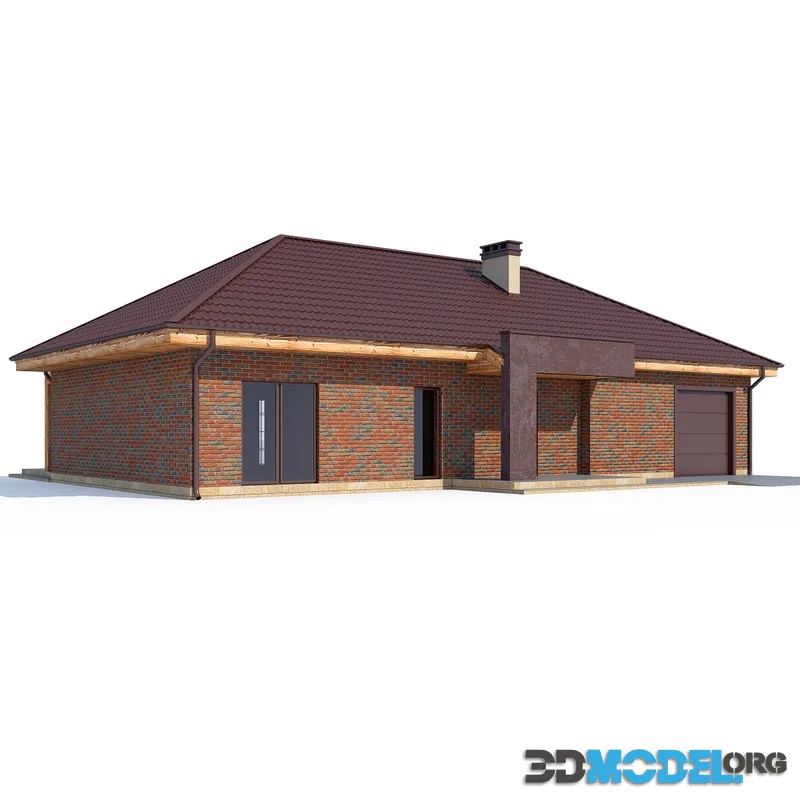 ABS House V93