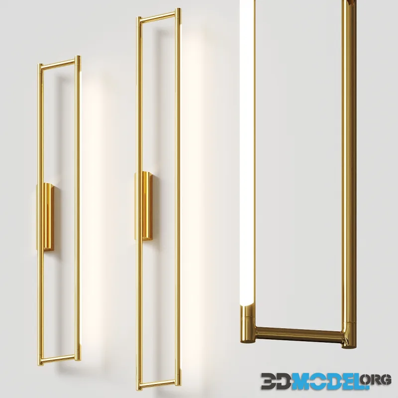 Applique LINK - Wall sconce