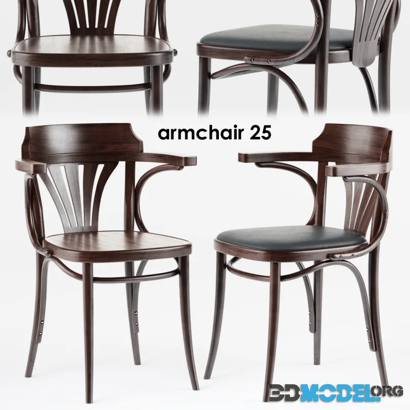 Armchair 25