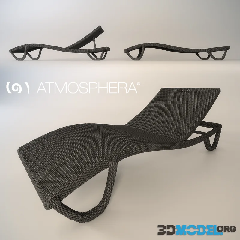 Atmosphera Sand
