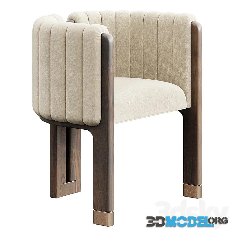 AVE Mezzo Collection Crawford Dining Chair
