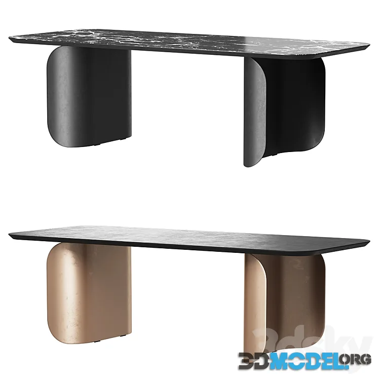 Barry dining table