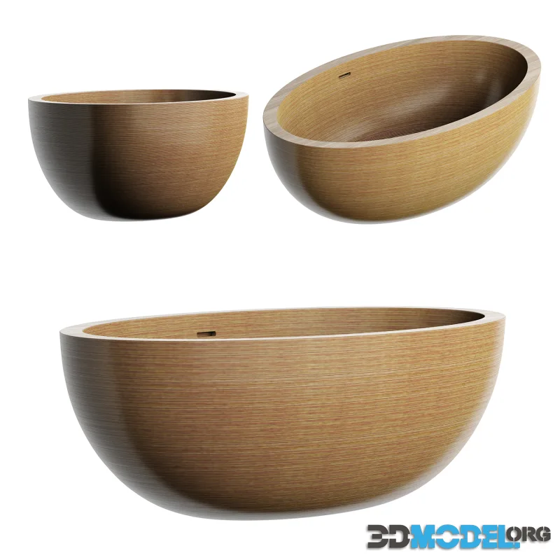 Bath from the manufacturer The Loft Lab