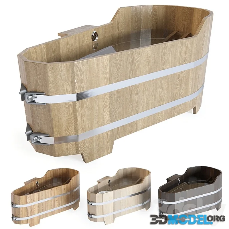 Bath tub
