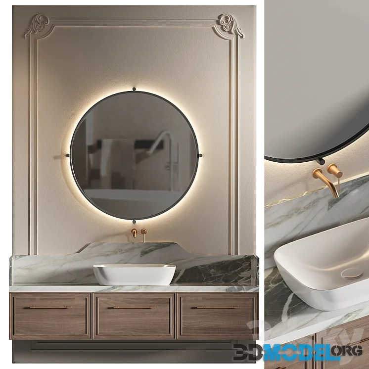 Bathroom 20