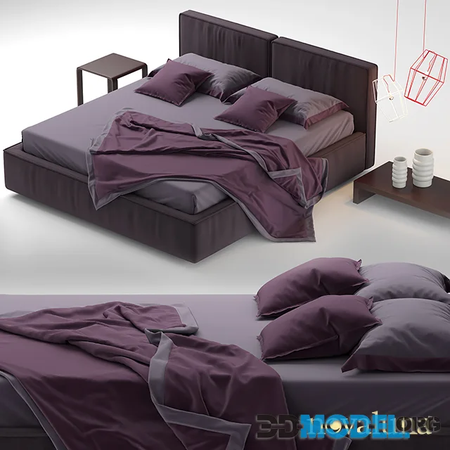 Bed Easy Novaluna