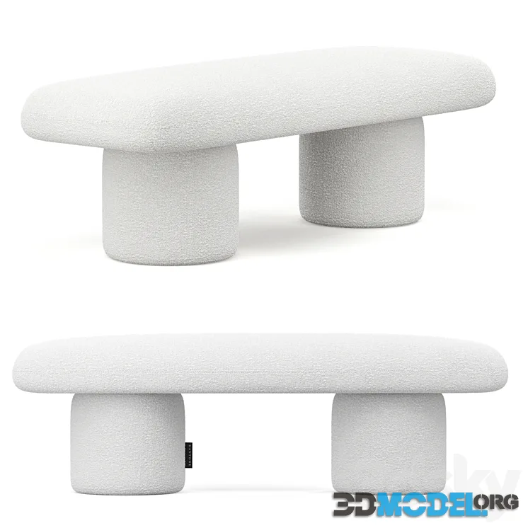 Bench Hatch Dantone Home