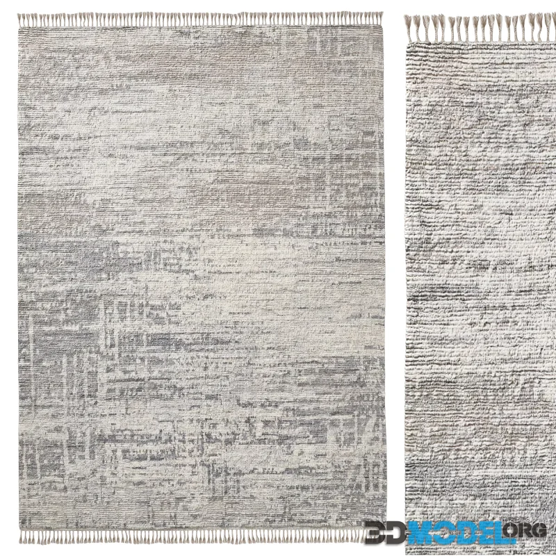 BERNA WOOL RUG