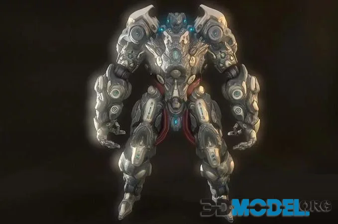 Big Boi Bot (PBR)