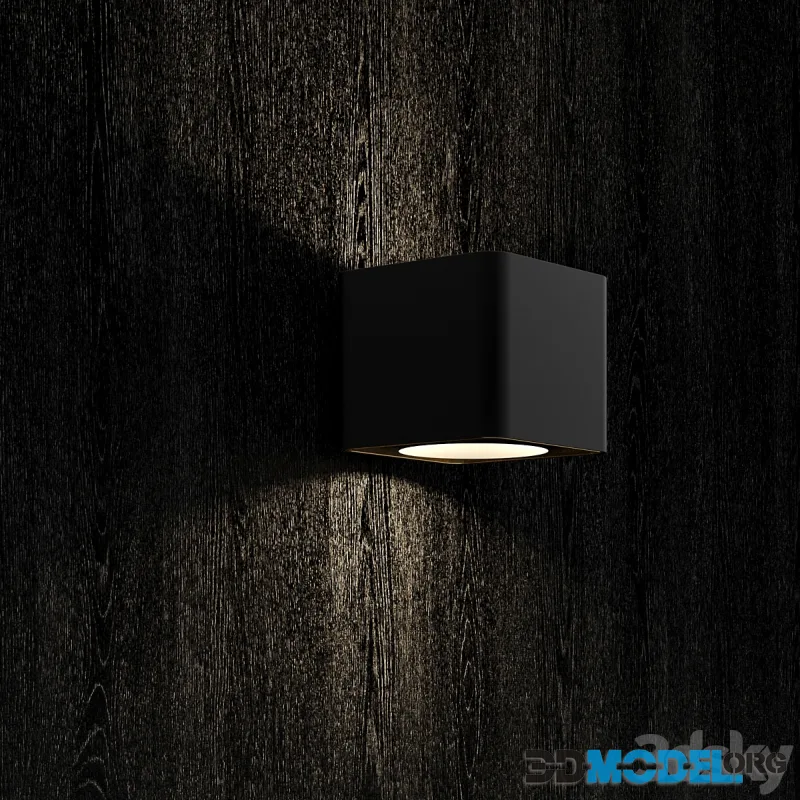 Black wood