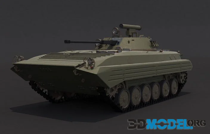 BMP-2 (PBR)