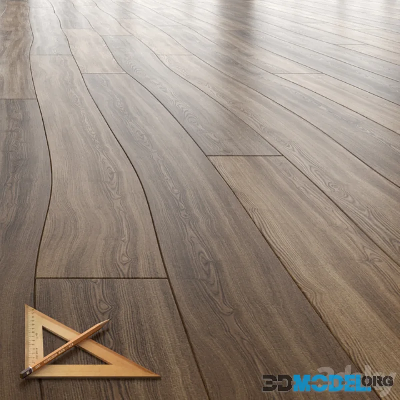 Bolefloor floor covering v1 (6 modules)