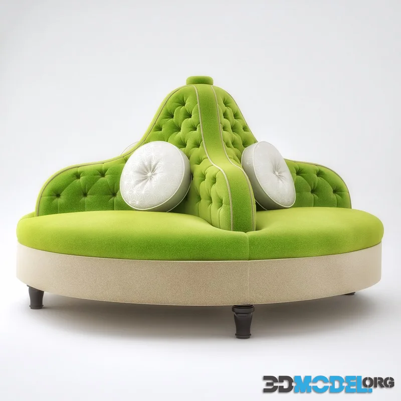 Borne Sofa