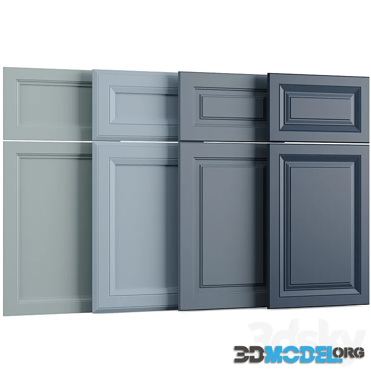 Cabinet Doors Collection.02