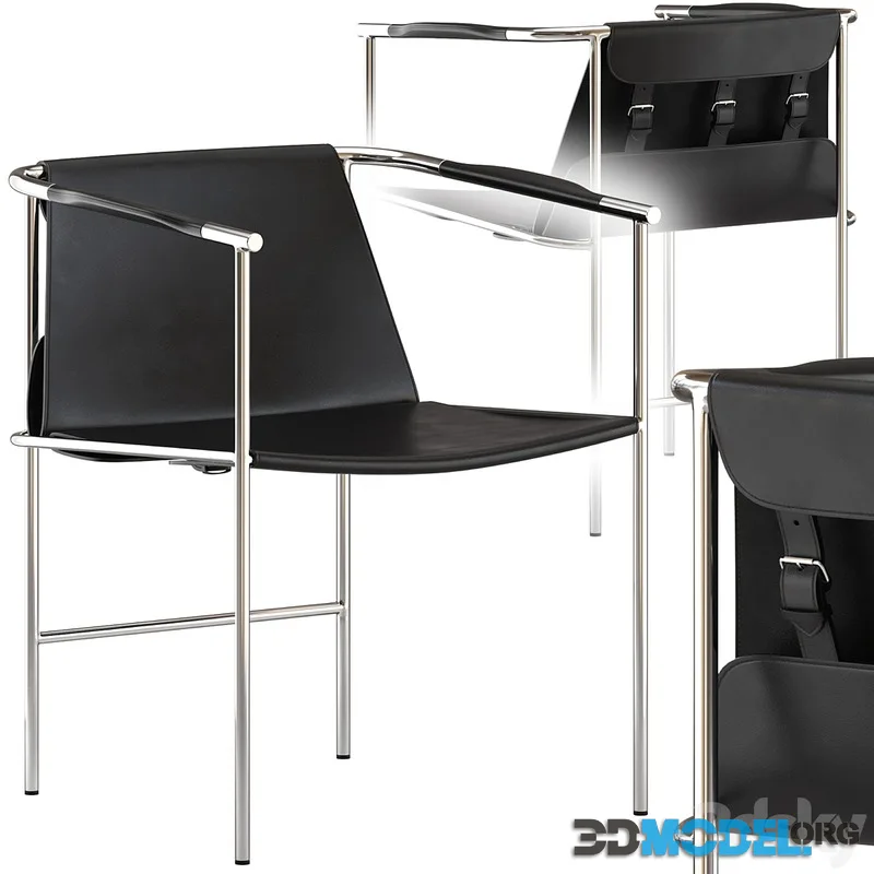 CB2 Kutama Chair