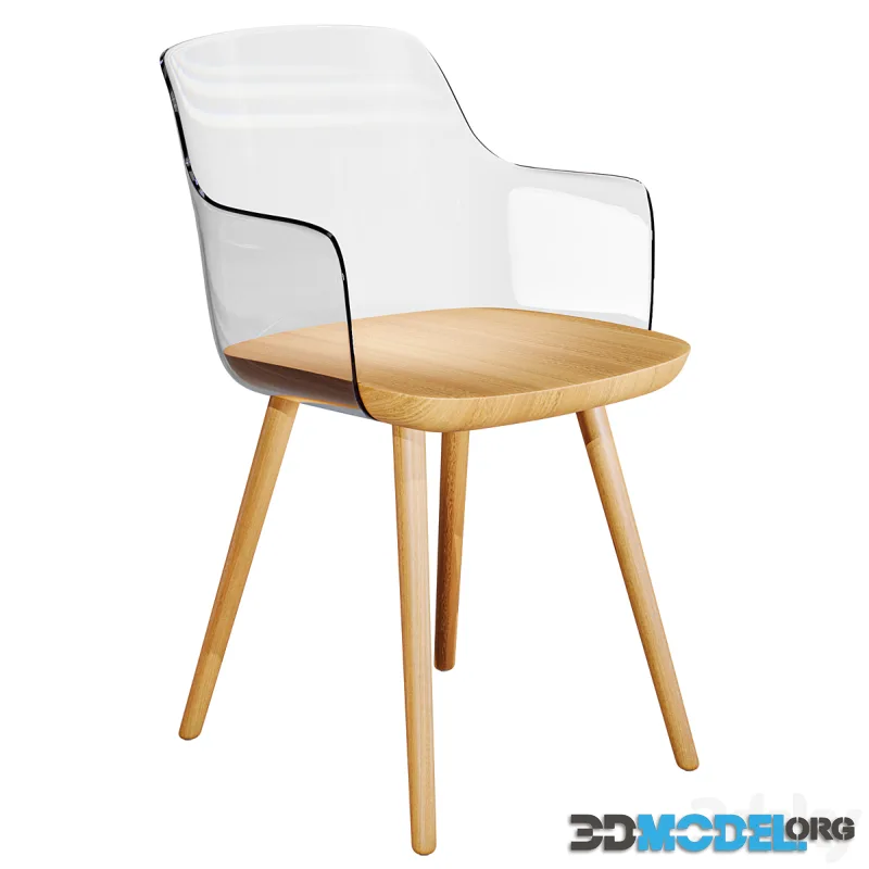 Chair bjorg by kave home