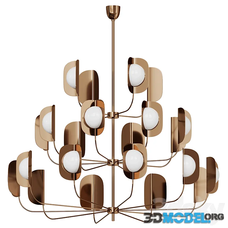 Chandelier MM Lampadari Chandelie