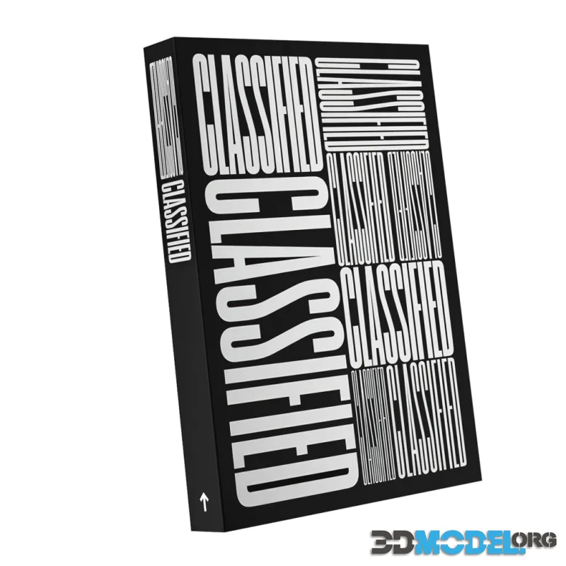 Classified Book by Standards Manual