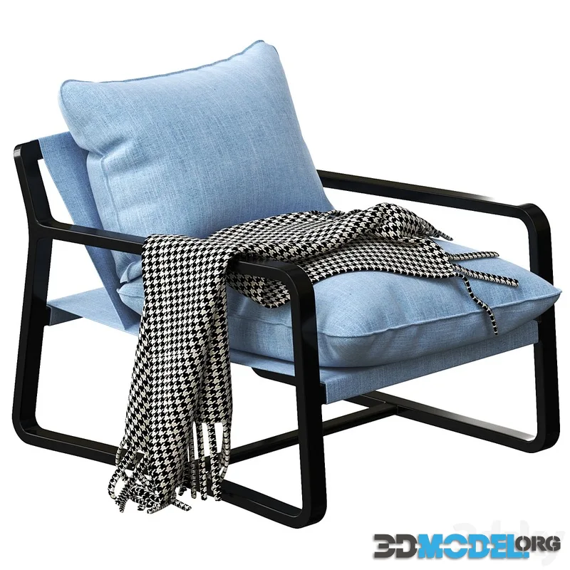 Coco Republic Bungalow Chair